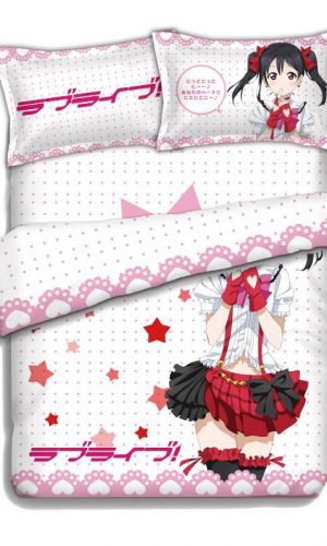 Love Live! Nico Yazawa  - Anime Daki Multi Size Long - ABP-UK-598