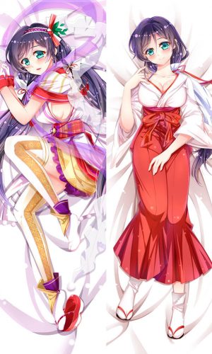 Love Live! Nozomi Tojo  - Anime Huggling On Sale - ABP-UK-1685