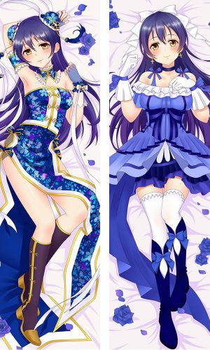 Love Live! Umi Sonoda  - Japanese Covers On Sale  - ABP-UK-1682