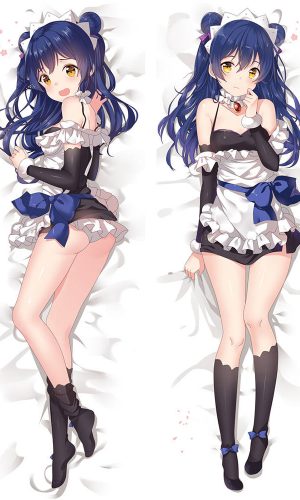 Love Live! Umi Sonoda  - Cute Anime Dakimakura Cases - ABP-UK-1683