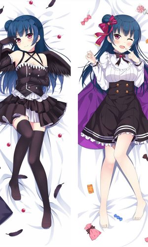 Love Live! Yoshiko Tsushima  - Anime Body Dakimakura - ABP-UK-1693