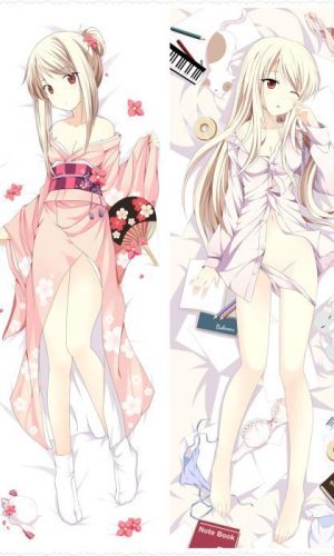 Mashiro Shina  - Multi Size Long Huggling Dakimakura - ABP-UK-2074