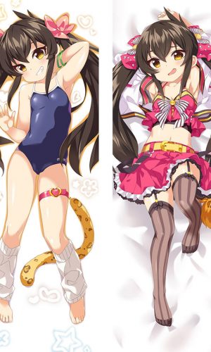 Matoba Risa  - Dakimakura Huggling Cases - ABP-UK-1725