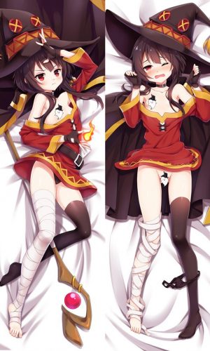 Megumin  - Cute Waifu On Sale - ABP-UK-1245