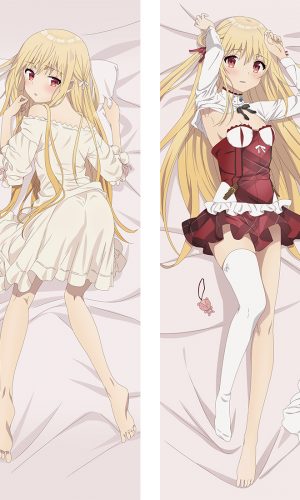 Melida Angel Assassins Pride  - Japanese Hugging Body Cases - ABP-UK-1770