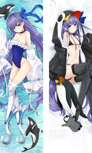 Meltlilith/Meltryllis  - Pillow Cases Japanese Body Daki - ABP-UK-1151