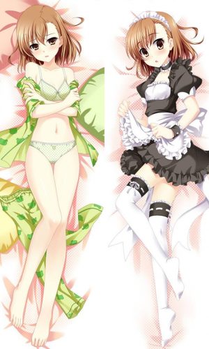 Mikoto Misaka  - Anime Covers Multi Size Long - ABP-UK-659