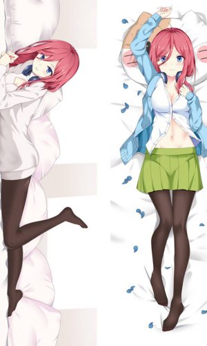 Miku Nakano  - Anime Body Pillows On Sale - ABP-UK-1558