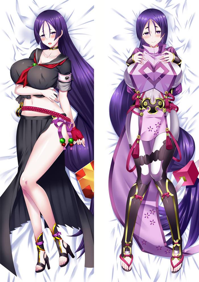 Minamoto Yorimitsu - On Sale Anime Body Pillow Covers - ABP-UK-1150