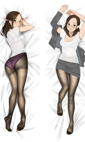Miru Tights  - Japanese Pillow Cases - ABP-UK-2069