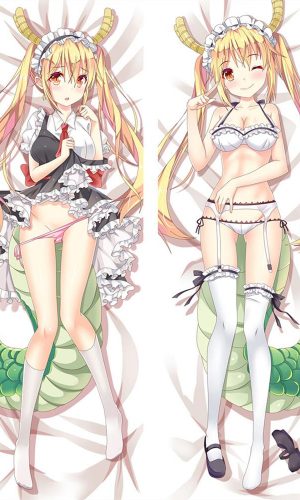 Miss Kobayashi's Dragon Maid Tohru  - On Sale CasesHugging Multi Size Long - ABP-UK-1276