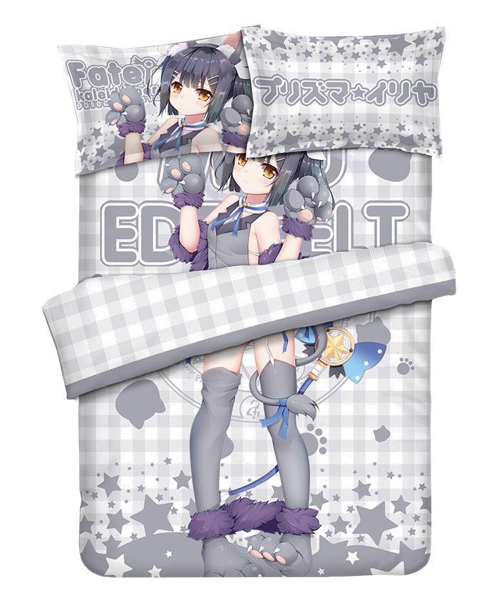 Miyu Edelfelt - On Sale anime body pillow covers - ABP-UK-599