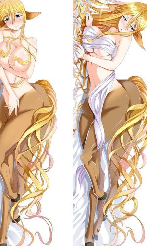 Monster Musume Cerea / Centorea  - Japanese Daki Pillow Cases - ABP-UK-2086