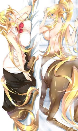 Monster Musume Cerea / Centorea  - Anime Dakimakura Body Pillows - ABP-UK-2160