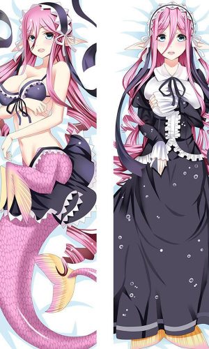 Monster Musume Mero  - Cute Anime Body Pillows - ABP-UK-2085