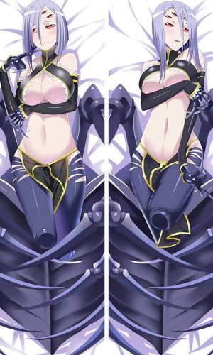 Monster Musume Rachnera  - Anime Body Pillows For Sale - ABP-UK-2157