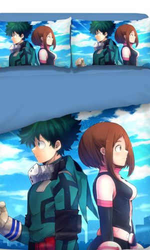 My Hero Academia  - Huggling On Sale Japanese - ABP-UK-633
