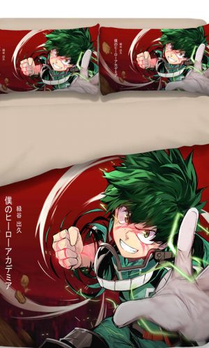My Hero Academia  - Dakimakura Body Pillow - ABP-UK-634