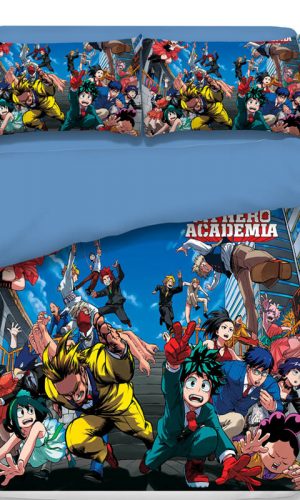 My Hero Academia  - On Sale Huggling Daki - ABP-UK-638