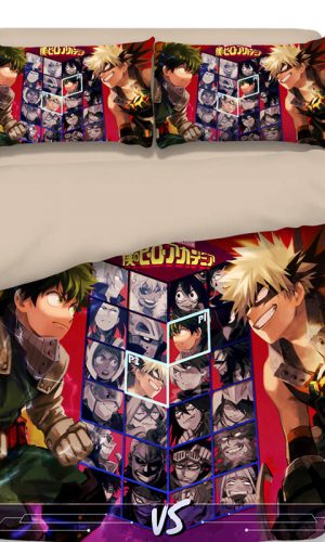 My Hero Academia  - CasesHugging Japanese Multi Size Long - ABP-UK-641