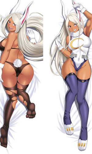 My Hero Academia  - Japanese Waifu Dakimakura - ABP-UK-1256