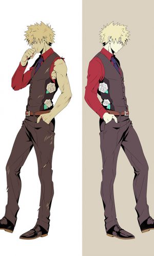 My Hero Academia  - Daki Waifu Pillow - ABP-UK-1258