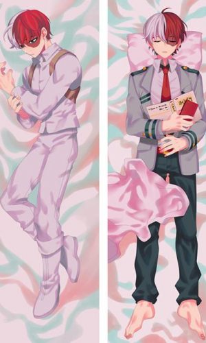 My Hero Academia Todoroki Shoto  - Daki Huggling Body - ABP-UK-1269