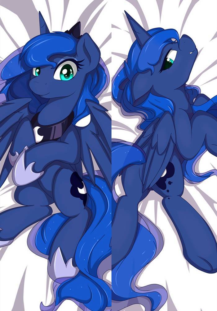 My Little Pony(MLP) - Cute Daki Covers - ABP-UK-1307