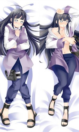 Naruto  - Japanese Pillow Cases Japanese Anime Covers - ABP-UK-1316