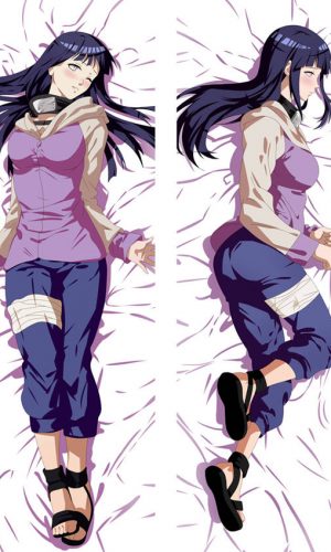Naruto  - Japanese Body Pillow - ABP-UK-1312