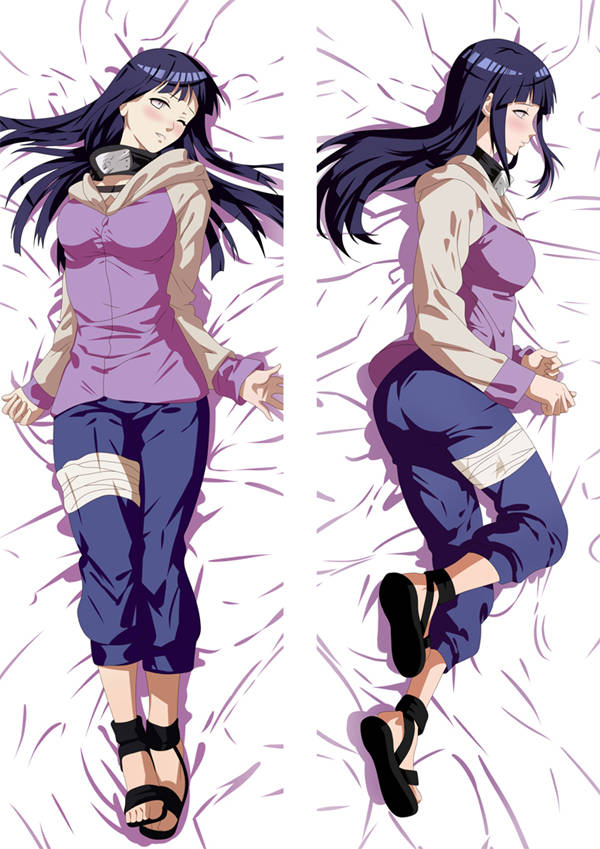Naruto - Japanese Body Pillow - ABP-UK-1312