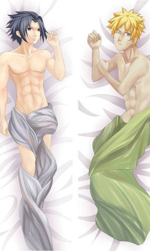 Naruto  - Multi Size Long On Sale Dakimakura - ABP-UK-1320