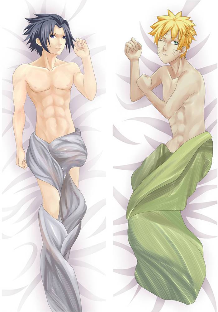 Naruto - Multi Size Long On Sale Dakimakura - ABP-UK-1320