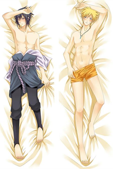 Naruto Anime Body Pillow - Cute Covers Anime - ABP-UK-1321