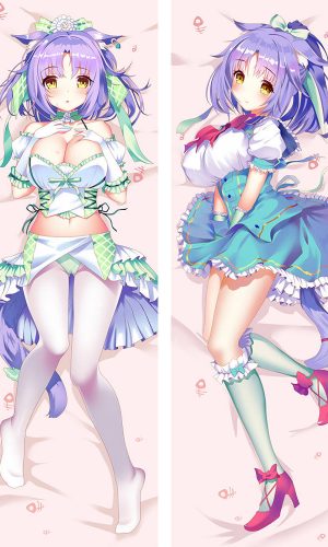 Nekopara  - Cute Waifu Pillow - ABP-UK-1334
