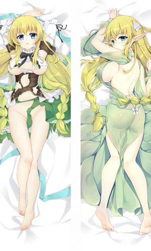Nendoroid Lyrule  - Anime Dakimakura  Anime Cases - ABP-UK-1903