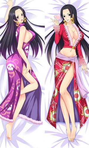 One Piece Boa Hancock  - Body On Sale Multi Size Long - ABP-UK-1355