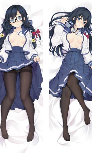 Oresuki  - On Sale Japanese Anime Body Pillow - ABP-UK-1922