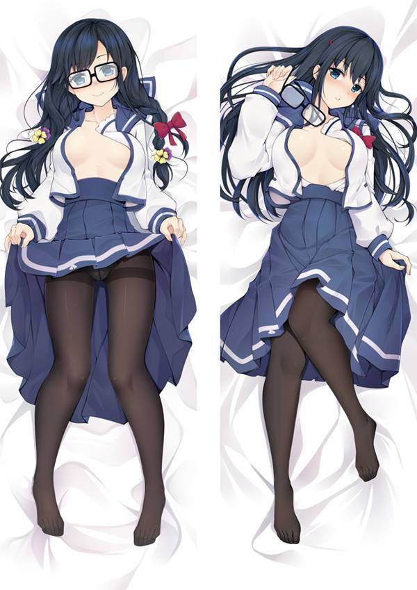 Oresuki - On Sale Japanese Anime Body Pillow - ABP-UK-1922