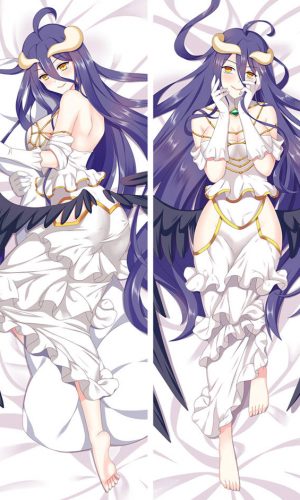Overlord Albedo  - Anime Dakimakura  Anime Japanese - ABP-UK-1368