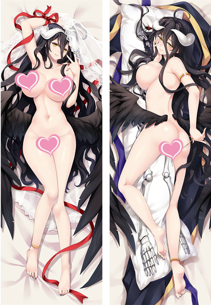 Overlord Albedo - On Sale Anime Waifu - ABP-UK-166