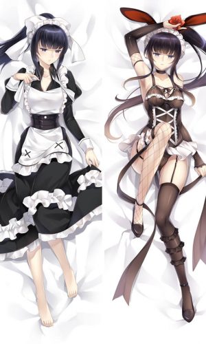 Overlord Narberal Gamma  - Huggling On Sale CasesHugging - ABP-UK-1366