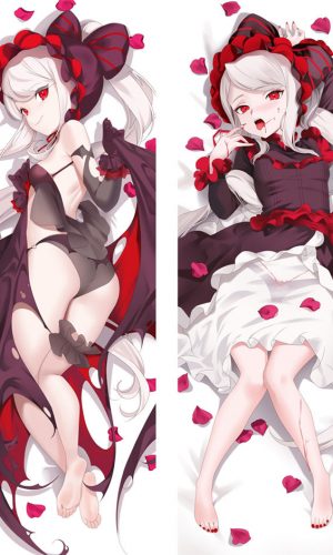 Overlord Shalltear Bloodfallen  - Anime Anime Dakimakura  Body - ABP-UK-1363