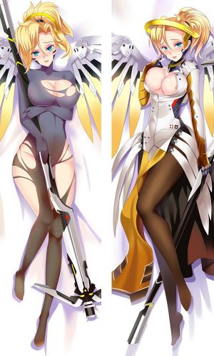 Overwatch Mercy  - On Sale Japanese Anime - ABP-UK-1373