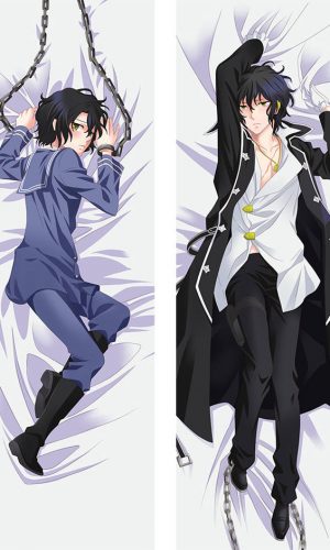 Pandora Hearts  - Japanese Pillow Waifu Pillow Cases - ABP-UK-1743