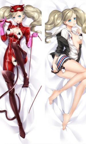 PERSONA5 Anne Takamaki - CasesHugging Dakimakura Cute - ABP-UK-1426