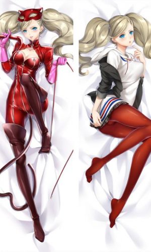 PERSONA5 Anne Takamaki - Anime On Sale Dakimakura - ABP-UK-1432