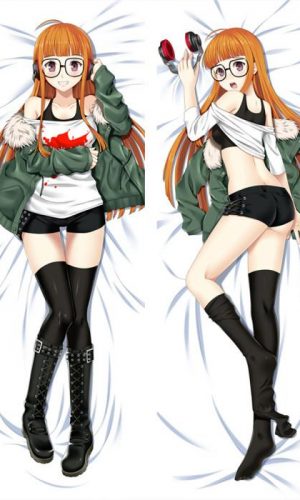 PERSONA5 Futaba Sakura - CasesHugging On Sale Pillow - ABP-UK-1433