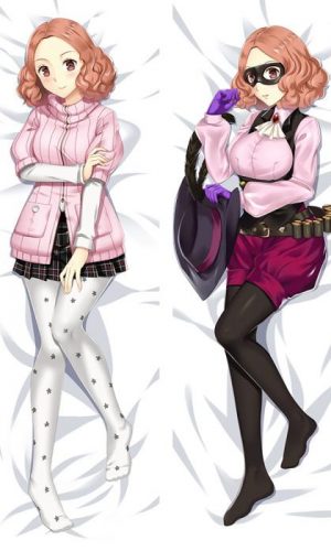 PERSONA5 Haru Okumura - Dakimakura On Sale Body - ABP-UK-1430