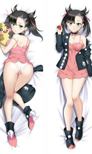 Pokemon  - Covers CasesHugging Anime Dakimakura  - ABP-UK-1435